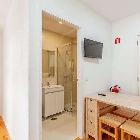 Villa Apartments & Suites بورتو المظهر الخارجي الصورة