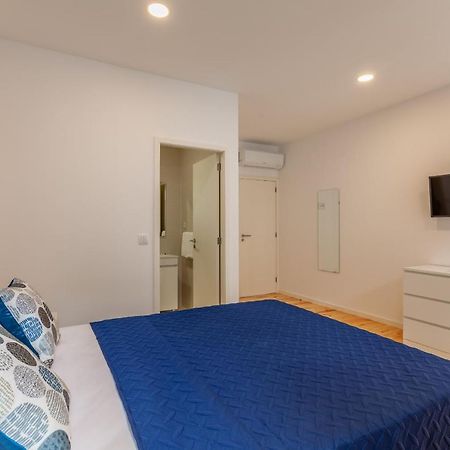 Villa Apartments & Suites بورتو المظهر الخارجي الصورة