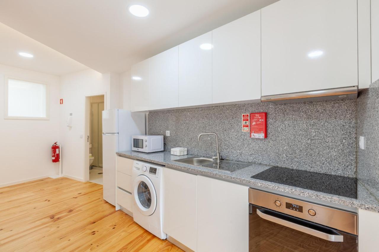 Villa Apartments & Suites بورتو المظهر الخارجي الصورة