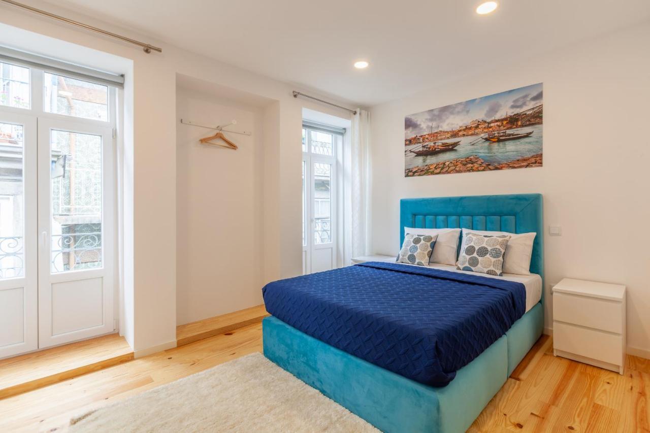 Villa Apartments & Suites بورتو المظهر الخارجي الصورة