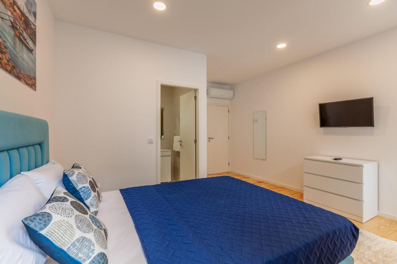 Villa Apartments & Suites بورتو المظهر الخارجي الصورة