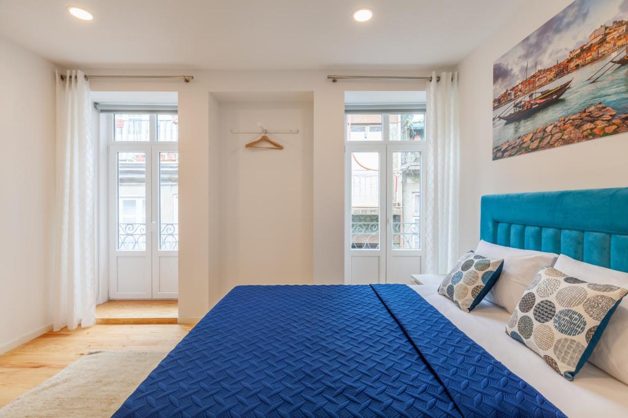Villa Apartments & Suites بورتو المظهر الخارجي الصورة