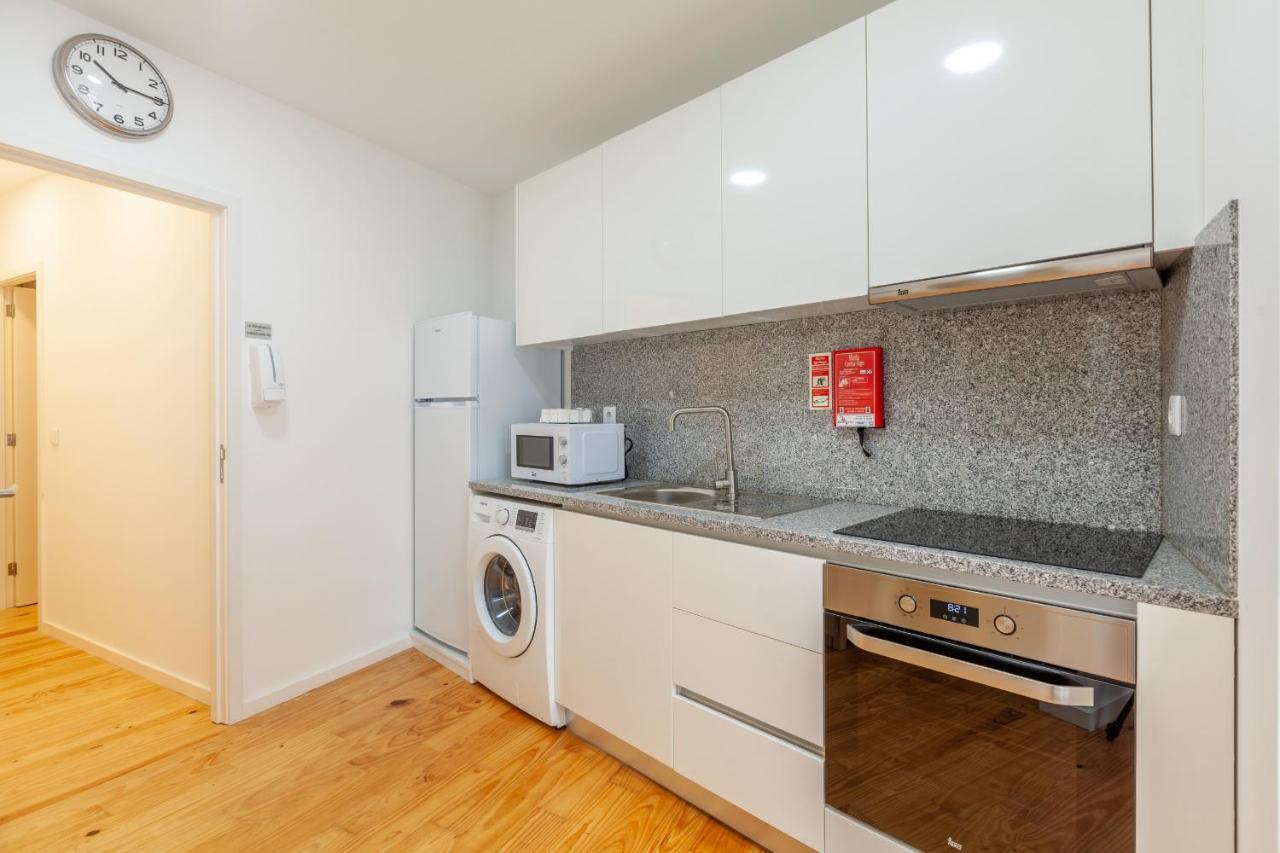 Villa Apartments & Suites بورتو المظهر الخارجي الصورة