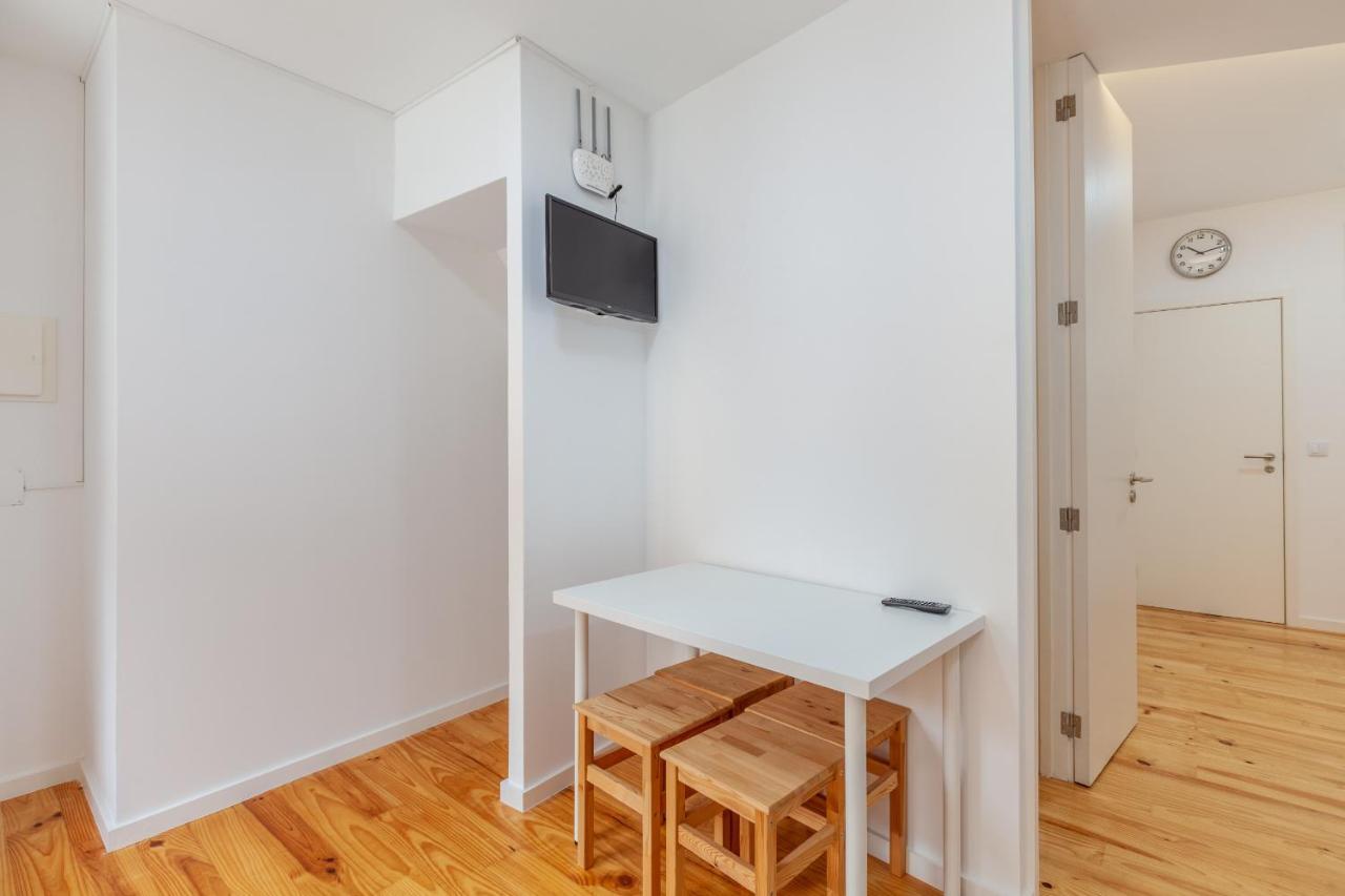 Villa Apartments & Suites بورتو المظهر الخارجي الصورة