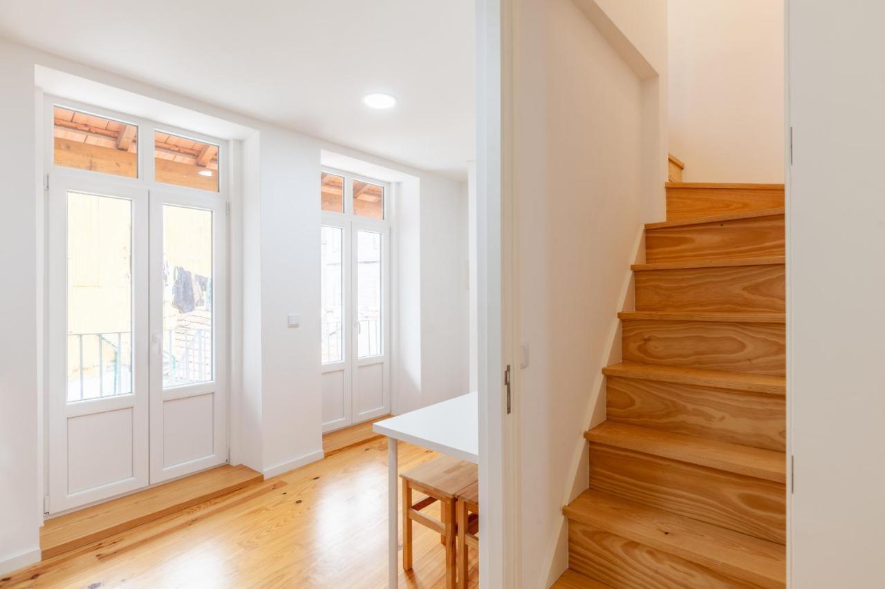 Villa Apartments & Suites بورتو المظهر الخارجي الصورة
