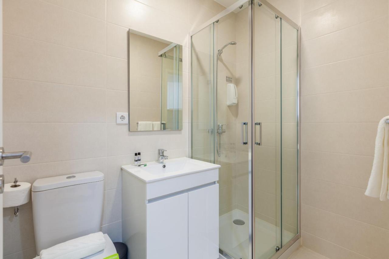 Villa Apartments & Suites بورتو المظهر الخارجي الصورة