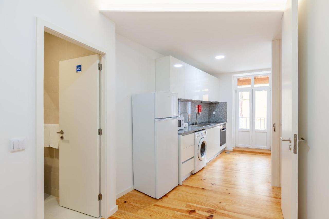 Villa Apartments & Suites بورتو المظهر الخارجي الصورة