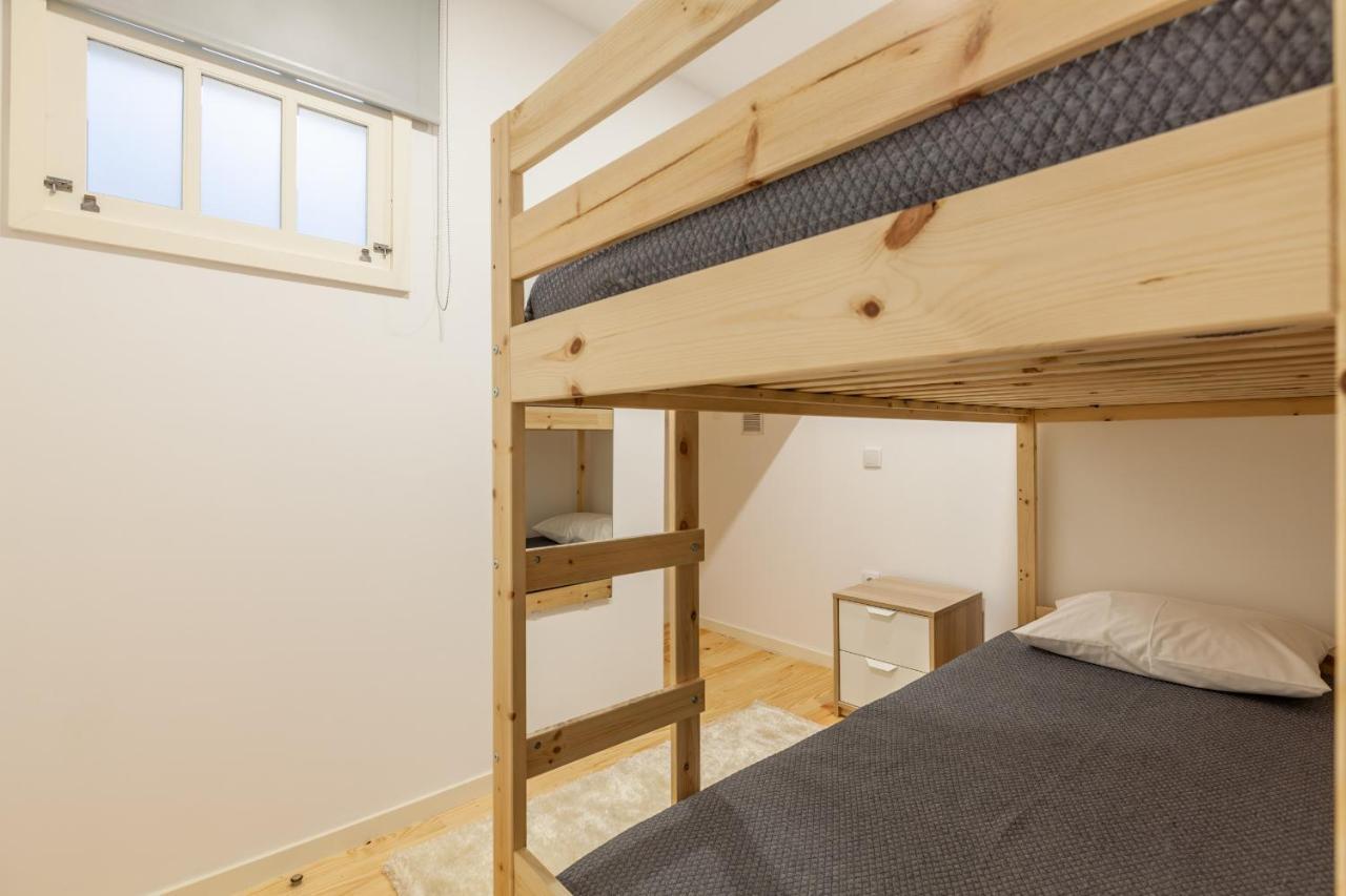 Villa Apartments & Suites بورتو المظهر الخارجي الصورة