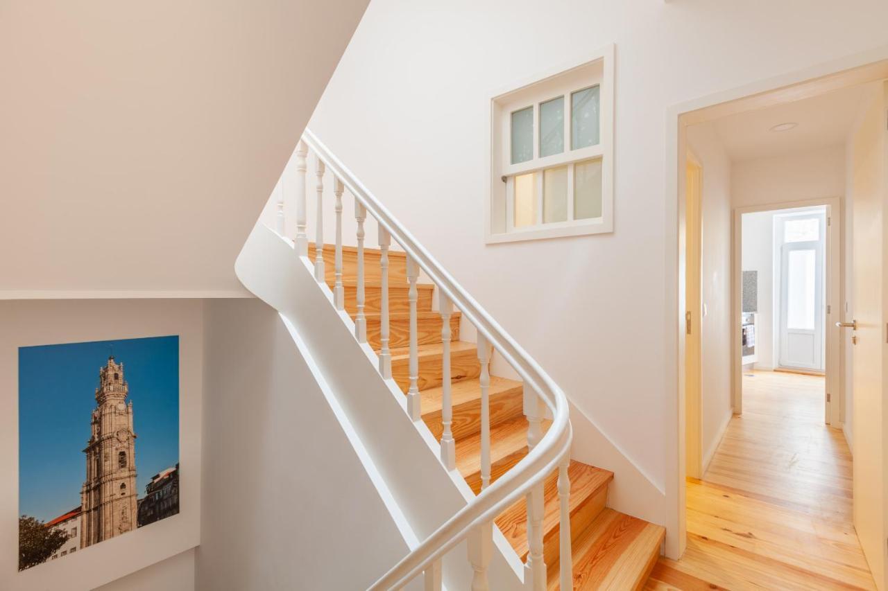 Villa Apartments & Suites بورتو المظهر الخارجي الصورة