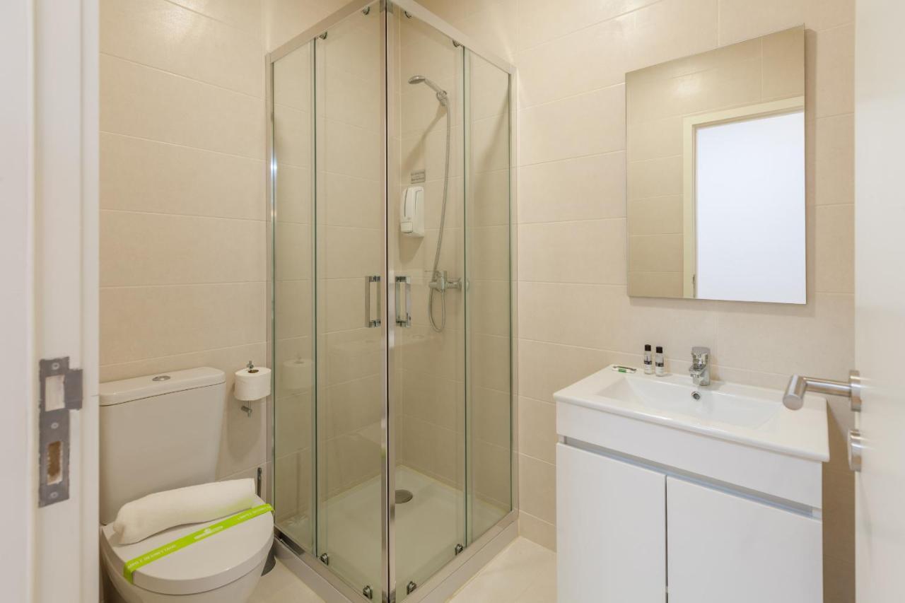 Villa Apartments & Suites بورتو المظهر الخارجي الصورة