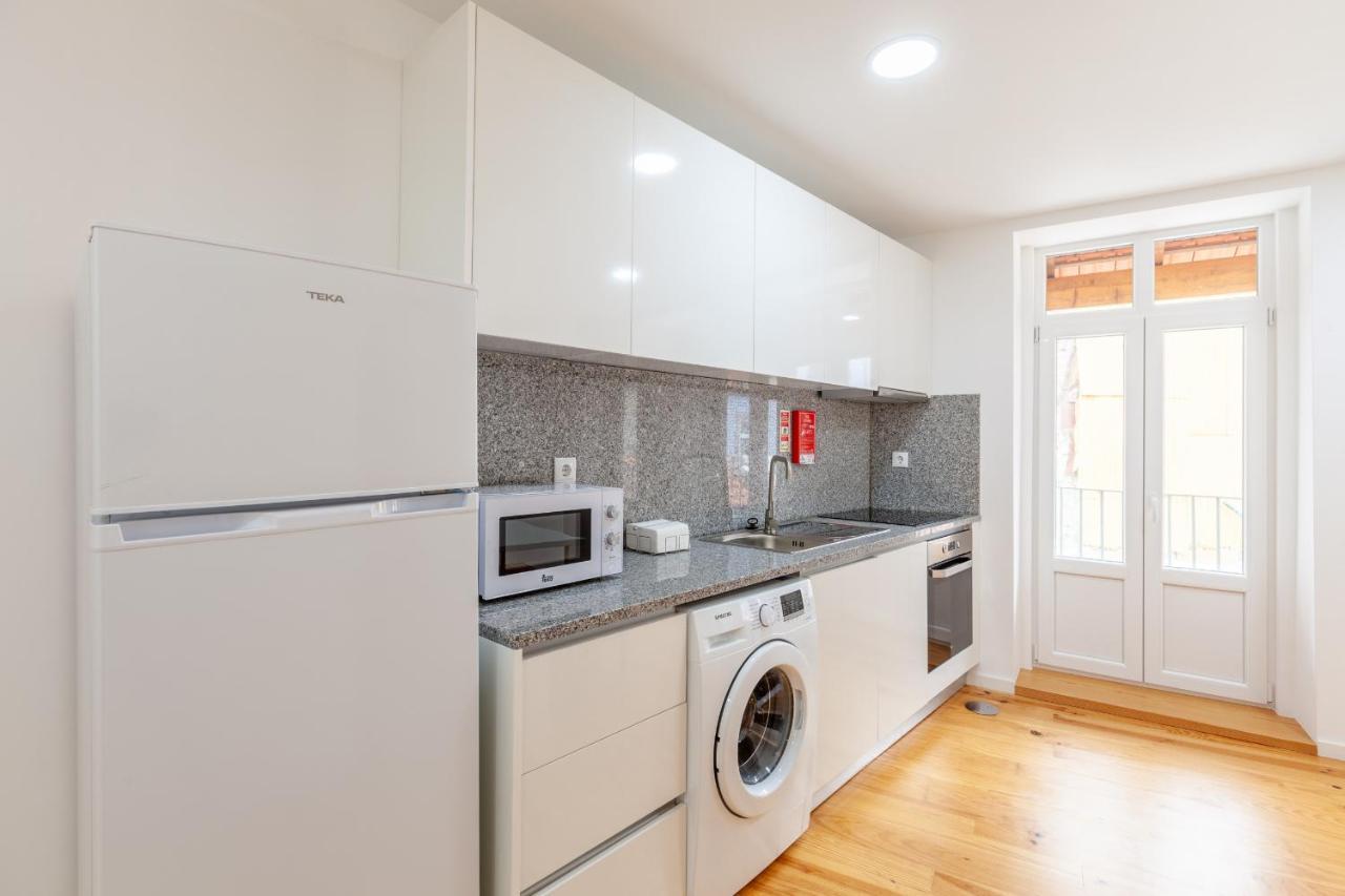 Villa Apartments & Suites بورتو المظهر الخارجي الصورة