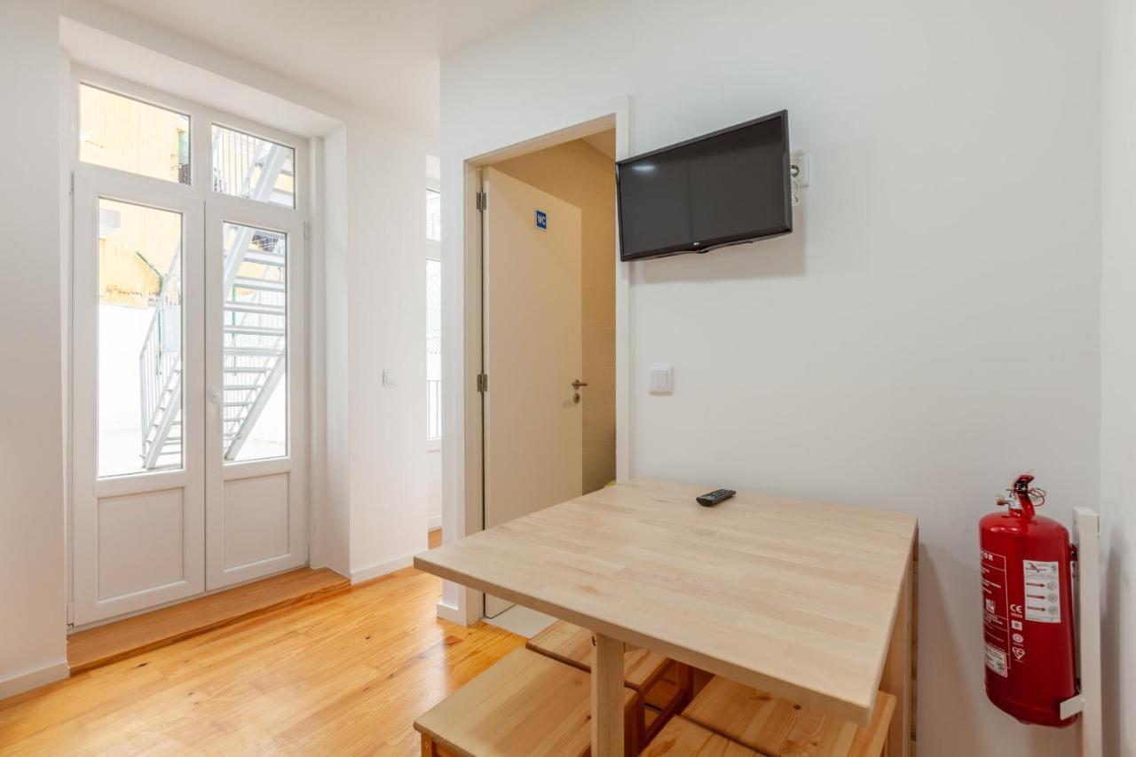 Villa Apartments & Suites بورتو المظهر الخارجي الصورة