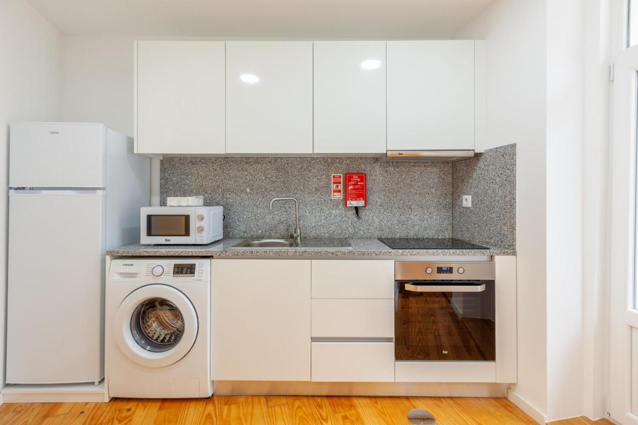 Villa Apartments & Suites بورتو المظهر الخارجي الصورة