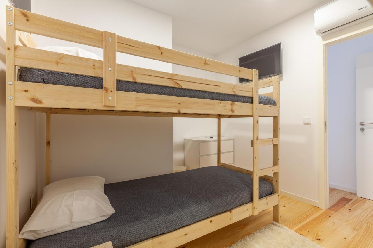 Villa Apartments & Suites بورتو المظهر الخارجي الصورة