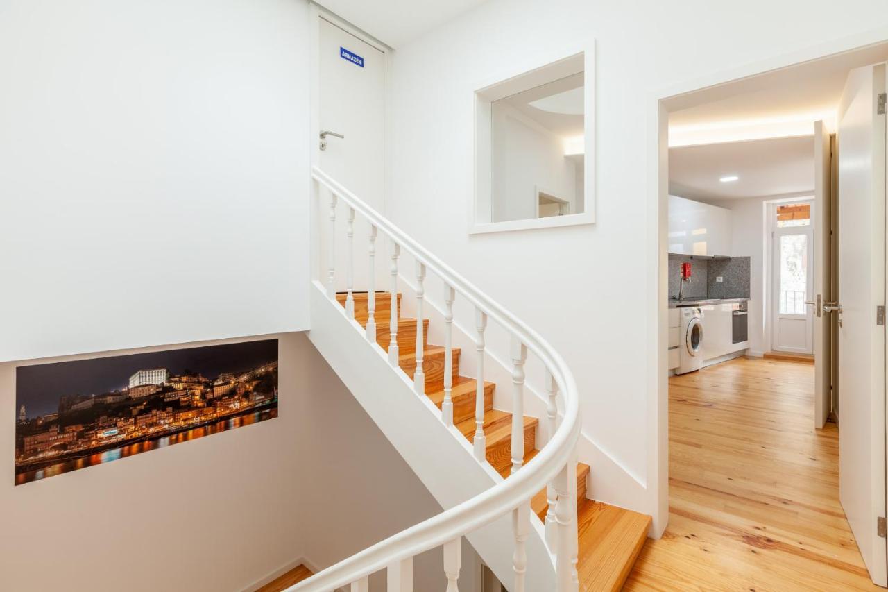 Villa Apartments & Suites بورتو المظهر الخارجي الصورة