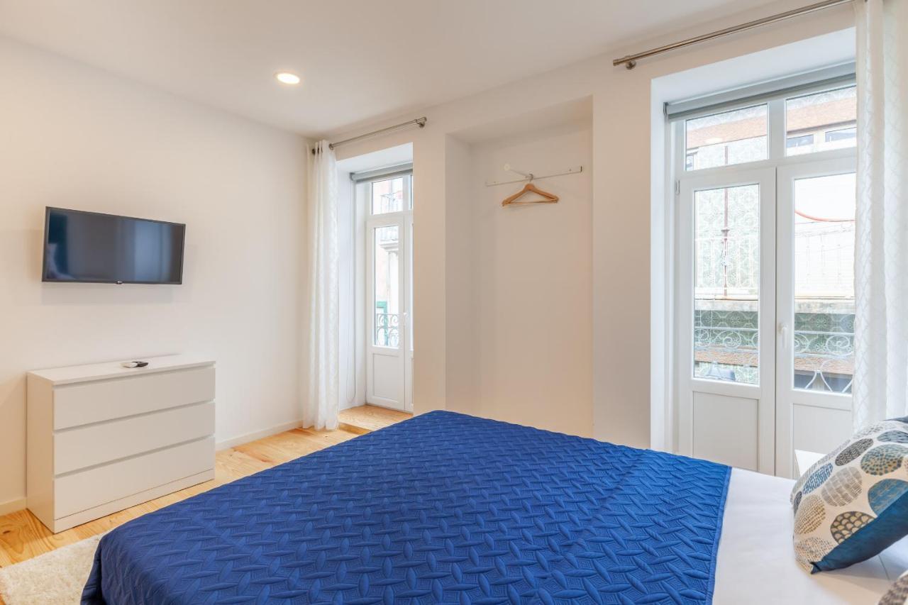 Villa Apartments & Suites بورتو المظهر الخارجي الصورة