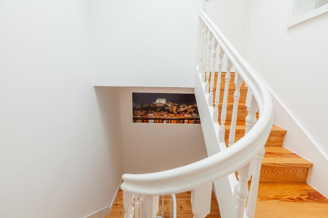 Villa Apartments & Suites بورتو المظهر الخارجي الصورة